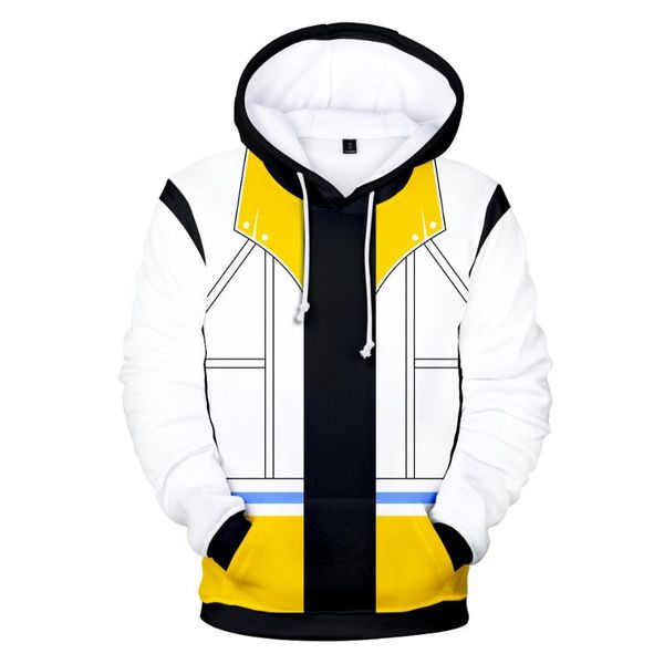 men's hoodies & sweatshirts anime kingdom hearts 3d men/women fashion punk simplicity style kids long sleeve, Black
men's hoodies & sweatshirts anime kingdom hearts 3d men/women fashion punk simplicity style kids long sleeve, Black