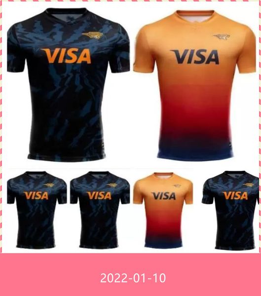 the jaguares 2021 adults super rugby jerseys shirt maillot camiseta s-5xl kit maglia, Black;gray
the jaguares 2021 adults super rugby jerseys shirt maillot camiseta s-5xl kit maglia, Black;gray