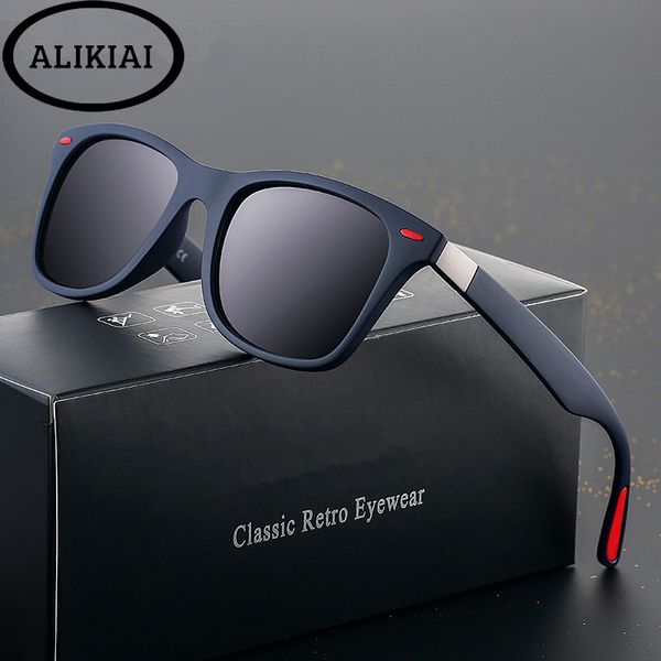 brand design classic polarized sunglasses men women driving square frame sun glasses male goggle uv400 gafas de sol
brand design classic polarized sunglasses men women driving square frame sun glasses male goggle uv400 gafas de sol