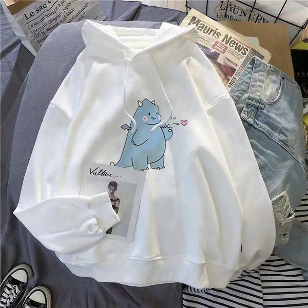 kawaii cartoon print hoodie sweatshirt women casual loose pullover oversize streetswear hoodies women korean long sleeve clothes, Black
kawaii cartoon print hoodie sweatshirt women casual loose pullover oversize streetswear hoodies women korean long sleeve clothes, Black