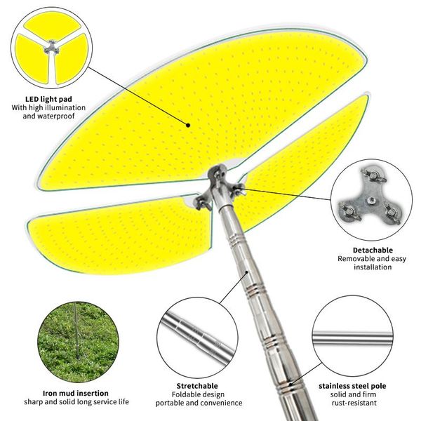 portable lantern led outdoor camping light rechargeable camping lighting equipment rod light for road trip
portable lantern led outdoor camping light rechargeable camping lighting equipment rod light for road trip