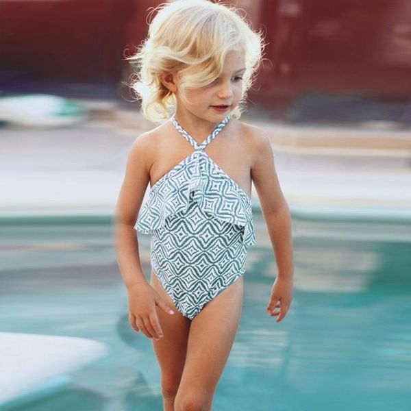 one-pieces toddler baby girls one piece swimsuit geometry ruffle halter swimwear bathing suit swimjupmsuit girl swimming costume#45, Black
one-pieces toddler baby girls one piece swimsuit geometry ruffle halter swimwear bathing suit swimjupmsuit girl swimming costume#45, Black