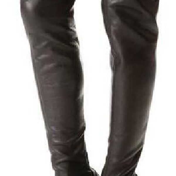 boots black stretch leather women on the knee ladies tip leaping off the finger of women's foot fashion dress boots 2q86
boots black stretch leather women on the knee ladies tip leaping off the finger of women's foot fashion dress boots 2q86