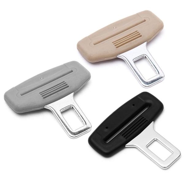 safety belts & accessories j60f car seat belt clip metal tongue buckle auto universal for most vehicle
safety belts & accessories j60f car seat belt clip metal tongue buckle auto universal for most vehicle