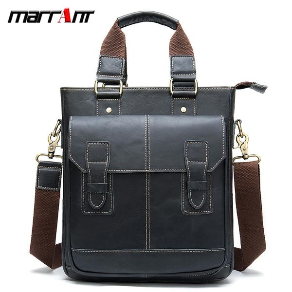 business retro men's handbag leather messenger shoulder bag european and american wild 8532
business retro men's handbag leather messenger shoulder bag european and american wild 8532