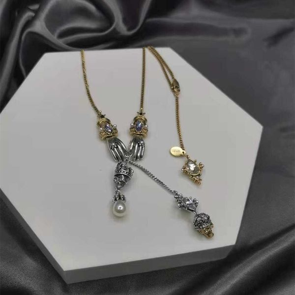copper animals necklaces jade pendant diffuser sapphire necklace bohemian skull jewelry, Silver
copper animals necklaces jade pendant diffuser sapphire necklace bohemian skull jewelry, Silver