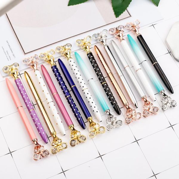 ballpoint pens 20 pcs per set wholesale fashion metal pen gift butterfly diamond crystal wedding, Blue;orange
ballpoint pens 20 pcs per set wholesale fashion metal pen gift butterfly diamond crystal wedding, Blue;orange