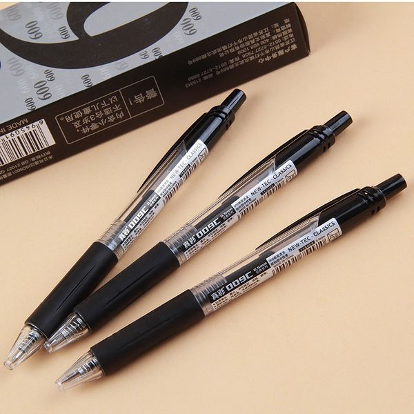 1 pcs true color gp009c neutral pen classic office special signature pen carbon pen nib 0.5mm special for students supplies
1 pcs true color gp009c neutral pen classic office special signature pen carbon pen nib 0.5mm special for students supplies