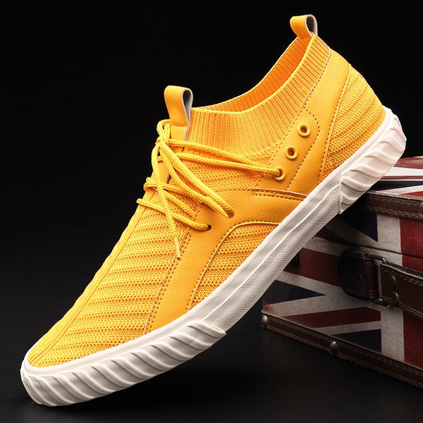 2020 new mens flat shoes all black gray lace-up lightweight shoes mens vulcanized shoes breathable canvas
2020 new mens flat shoes all black gray lace-up lightweight shoes mens vulcanized shoes breathable canvas