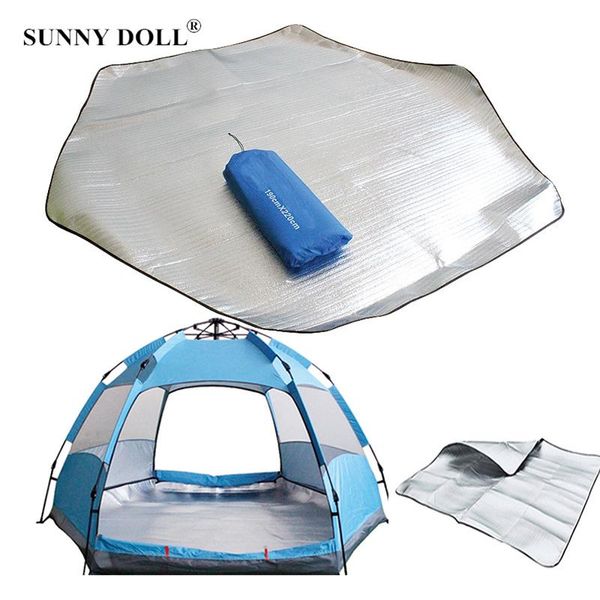 cushion/decorative pillow outdoor camping mat tent mattress aluminum foil eva picnic waterproof cushion thickening beach pad supplies
cushion/decorative pillow outdoor camping mat tent mattress aluminum foil eva picnic waterproof cushion thickening beach pad supplies