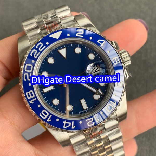 fashion men's watches vs manufacturing ceramic bezel sapphire 40mm watch cal 3135 movement ceramic ring 904l popular brand waterproof w, Slivery;brown
fashion men's watches vs manufacturing ceramic bezel sapphire 40mm watch cal 3135 movement ceramic ring 904l popular brand waterproof w, Slivery;brown