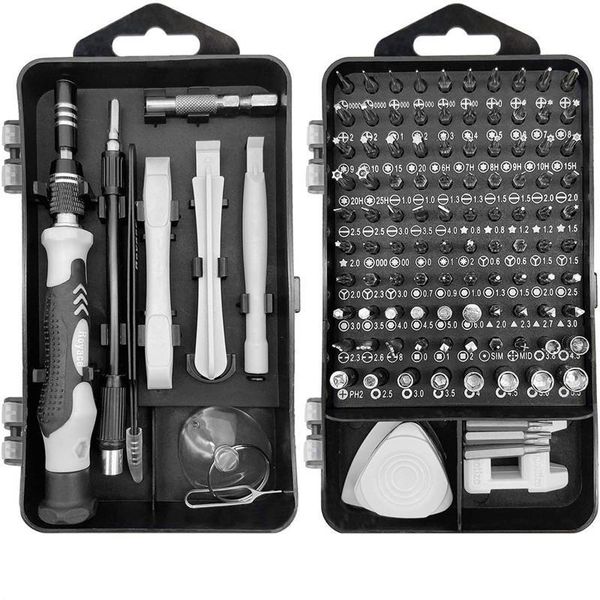 professional hand tool sets 125 in 1 screwdriver set screw driver bit metal tools kit
professional hand tool sets 125 in 1 screwdriver set screw driver bit metal tools kit