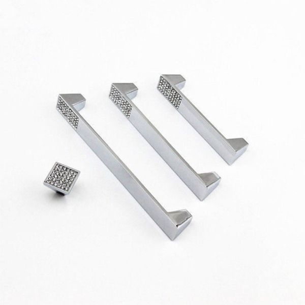 3.75''5''6.3''crystal knobs dresser drawer pulls handles knob silver clear glass crystal cabinet handle pull d
3.75''5''6.3''crystal knobs dresser drawer pulls handles knob silver clear glass crystal cabinet handle pull d