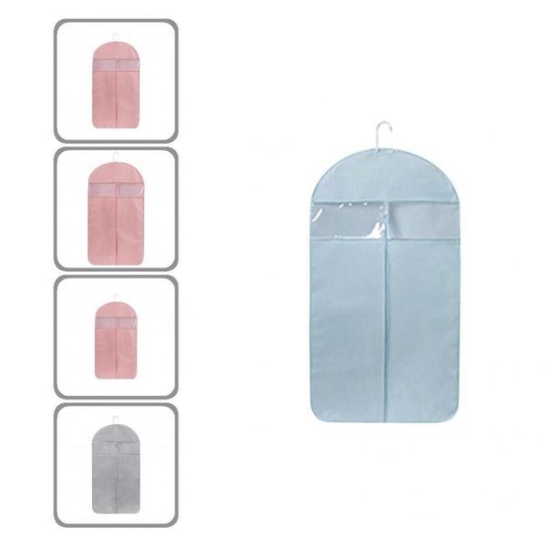 storage bags 3 sizes simple reusable gusseted clothes protector non woven fabric long suit bag smooth zipper for condo
storage bags 3 sizes simple reusable gusseted clothes protector non woven fabric long suit bag smooth zipper for condo