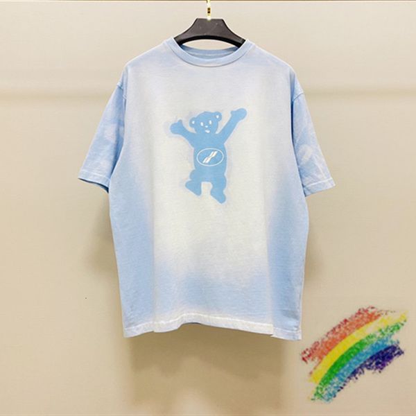 2021 new faded bear welldone tie dye t shirts men women 1:1 oversize we11done tees t-shirts 58jt, White;black
2021 new faded bear welldone tie dye t shirts men women 1:1 oversize we11done tees t-shirts 58jt, White;black