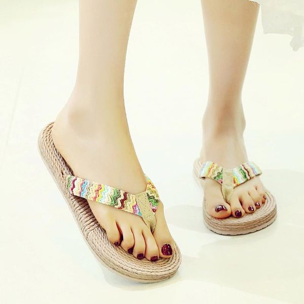slippers 2021 fashion sandals weave summer slipper indoor outdoor flip-flops beach shoes female flat sandalias, Black
slippers 2021 fashion sandals weave summer slipper indoor outdoor flip-flops beach shoes female flat sandalias, Black