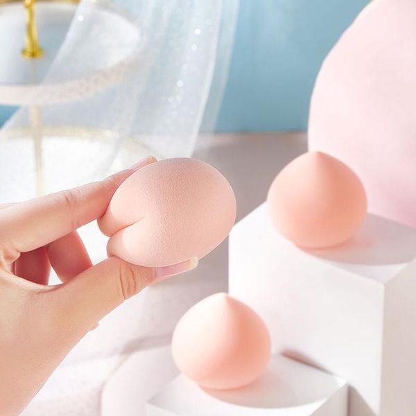 sponges, applicators & cotton peach shape make up tools foundation powder makeup sponge blender beauty egg cosmetic puff
sponges, applicators & cotton peach shape make up tools foundation powder makeup sponge blender beauty egg cosmetic puff