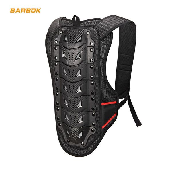wosawe motorcycle armor back spine protector protective vest snowboard sports sleeveless jacket motocross windbreaker
wosawe motorcycle armor back spine protector protective vest snowboard sports sleeveless jacket motocross windbreaker