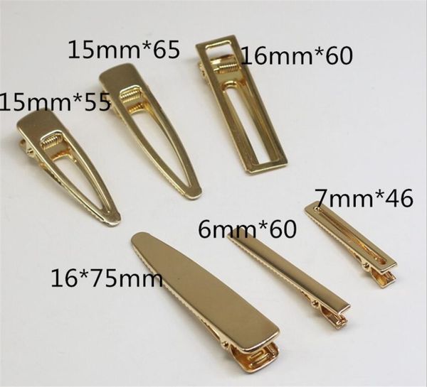 new beuty alligator hair clips metal flat hollow hair pins barrettes for hair clip silicone molds diy resin hairpin hairbow, Black;brown
new beuty alligator hair clips metal flat hollow hair pins barrettes for hair clip silicone molds diy resin hairpin hairbow, Black;brown