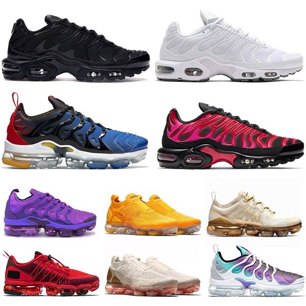 2021 SIZE US 13 PLUS TN fashion MOC FLY KNIT run utility 2019 mens womens outdoors running shoes sports sneakers trainers EUR 47
2021 SIZE US 13 PLUS TN fashion MOC FLY KNIT run utility 2019 mens womens outdoors running shoes sports sneakers trainers EUR 47