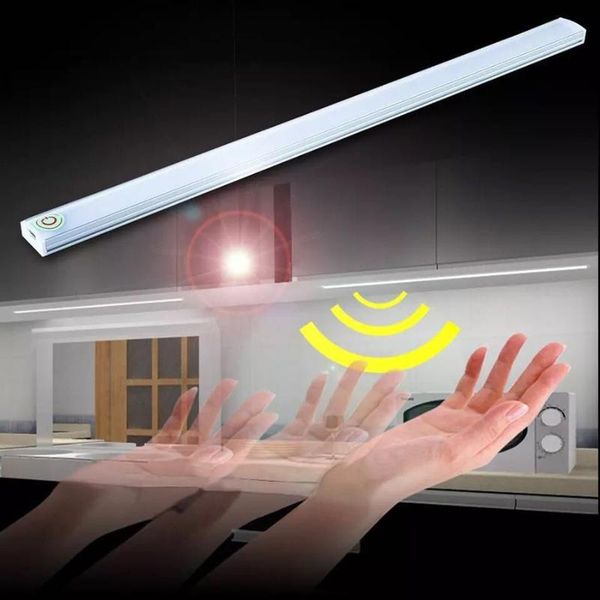 usb ultra thin dimmable 21 led under cabinet light touch sensor bar strip light for wardrobe cupboard closet kitchen night
usb ultra thin dimmable 21 led under cabinet light touch sensor bar strip light for wardrobe cupboard closet kitchen night