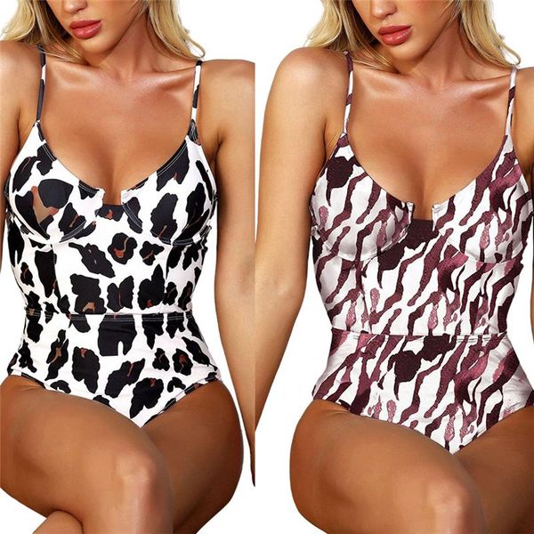 women's swimwear women bikini set bandage push-up padded swimsuit bathing backless leoaprd floral print high waist beachwear, White;black
women's swimwear women bikini set bandage push-up padded swimsuit bathing backless leoaprd floral print high waist beachwear, White;black