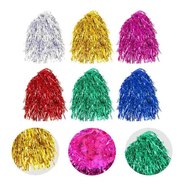 hair brushes 6pcs cosplay natural multi-color wigs heat resistant costume party, Silver
hair brushes 6pcs cosplay natural multi-color wigs heat resistant costume party, Silver