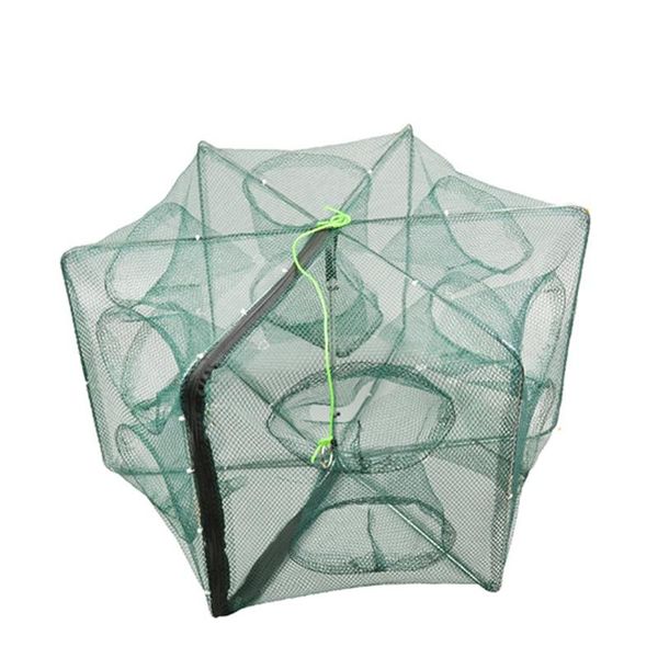 foldable crab net portable trap cast dip cage fishing bait fish minnow crawfish shrimp fishing net
foldable crab net portable trap cast dip cage fishing bait fish minnow crawfish shrimp fishing net