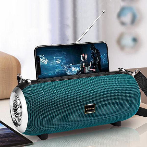 portable speakers mini wireless bluetooth stereo bass music box tws outdoor phone holder speaker support tf/fm radio/usb/aux
portable speakers mini wireless bluetooth stereo bass music box tws outdoor phone holder speaker support tf/fm radio/usb/aux
