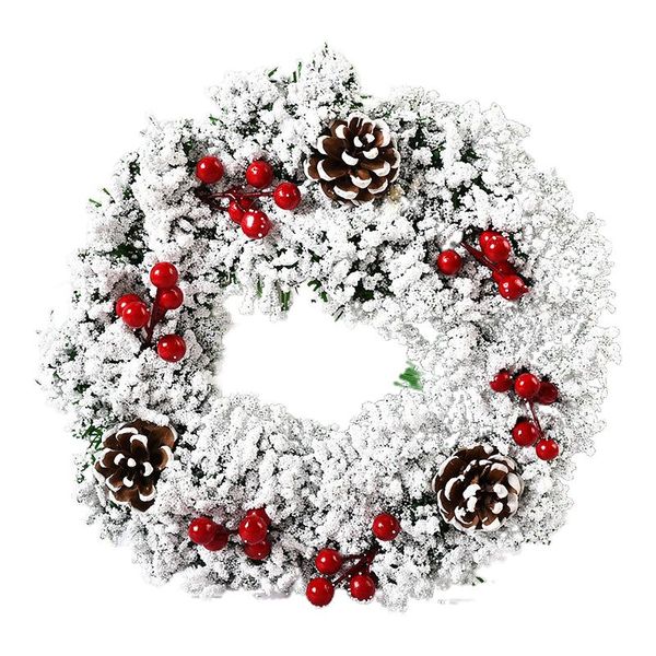 christmas decorations 1pc beautiful elegant hanging wreath garland ball cone xmas ornaments window door decoration year
christmas decorations 1pc beautiful elegant hanging wreath garland ball cone xmas ornaments window door decoration year