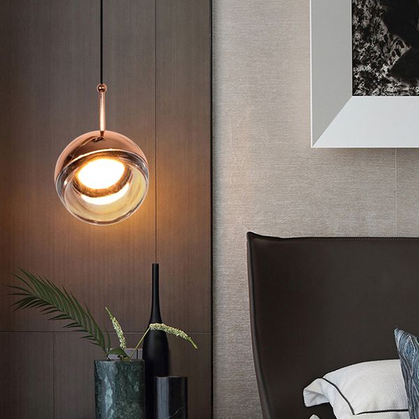 glass globe ball pendant light iron gold round ceiling hanging lamps led indoor lights for dining room restaurant store l
glass globe ball pendant light iron gold round ceiling hanging lamps led indoor lights for dining room restaurant store l