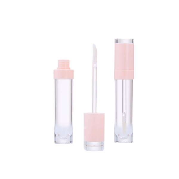 storage bottles & jars 8ml clear lip gloss wand tube empty packaging plastic round bottle cosmetic lipgloss container filling 50pieces
storage bottles & jars 8ml clear lip gloss wand tube empty packaging plastic round bottle cosmetic lipgloss container filling 50pieces