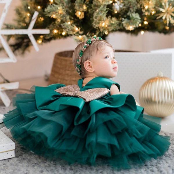 first year birthday costume baptism princess layered dress flower girls kids for girl baby clotheschildren wedding party wear, Red;yellow
first year birthday costume baptism princess layered dress flower girls kids for girl baby clotheschildren wedding party wear, Red;yellow