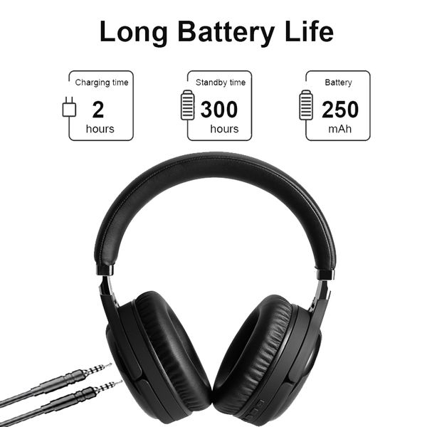 anc bluetooth headphones wired & wireless bluetooth headset active noise cancelling headphone deep bass with mic for pc phone
anc bluetooth headphones wired & wireless bluetooth headset active noise cancelling headphone deep bass with mic for pc phone