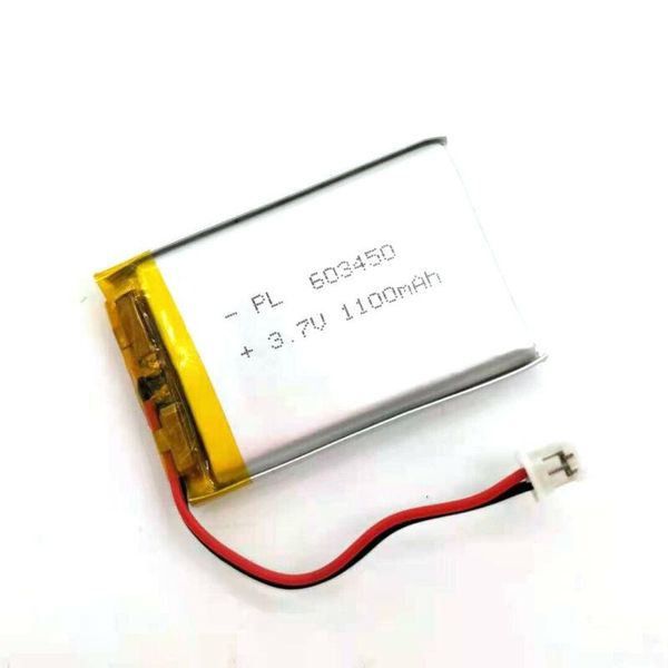 ink cartridges 2/5/20/200/1000/10000pcs 603450 , rechargeable 3.7v 1100mah li lipo lithium polymer ion battery pack with 2 pin 2.0mm jst
ink cartridges 2/5/20/200/1000/10000pcs 603450 , rechargeable 3.7v 1100mah li lipo lithium polymer ion battery pack with 2 pin 2.0mm jst