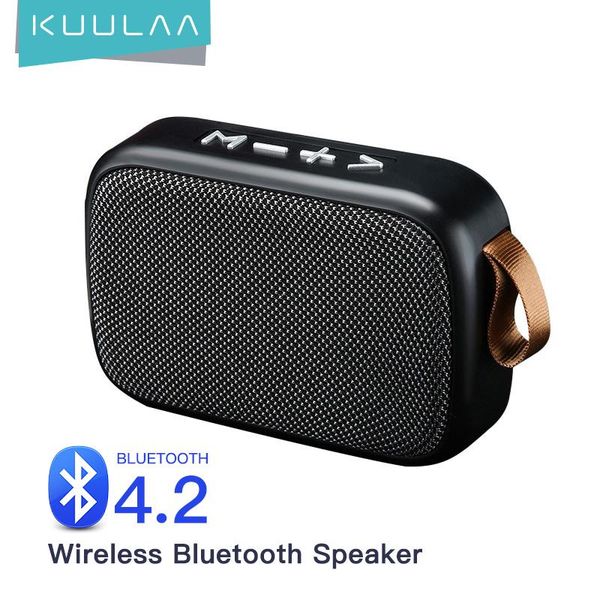 kuulaa bluetooth speaker mini speakers radio portable speaker hifi outdoor wireless bluetooth bass box loudspeaker
kuulaa bluetooth speaker mini speakers radio portable speaker hifi outdoor wireless bluetooth bass box loudspeaker