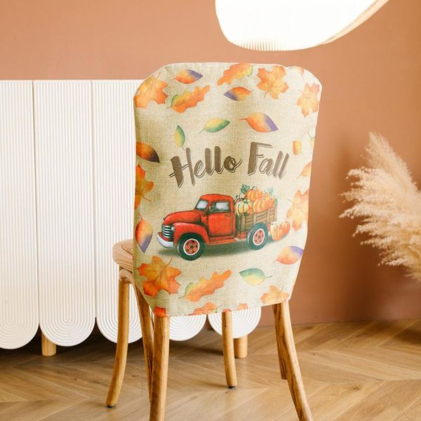 chair covers thanksgiving day cover set harvests festival autumn el banquet dining room slipcovers seat case table decoration
chair covers thanksgiving day cover set harvests festival autumn el banquet dining room slipcovers seat case table decoration