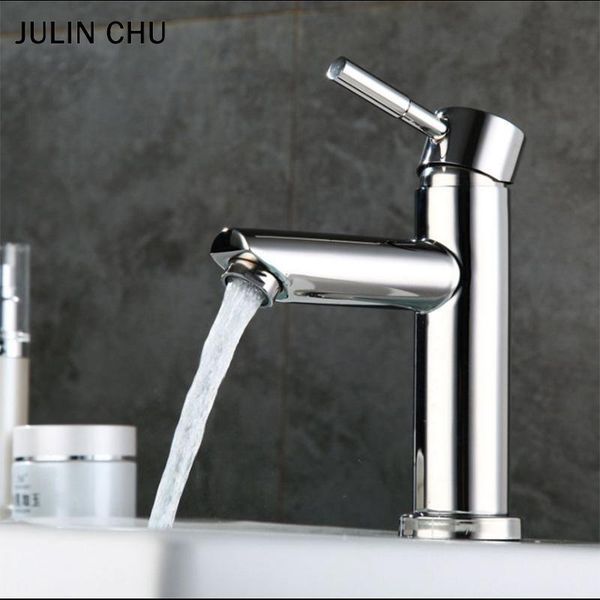304 stainless steel bathroom basin faucet polished sliver and cold water mixer tap washbasin faucets for washroom l
304 stainless steel bathroom basin faucet polished sliver and cold water mixer tap washbasin faucets for washroom l