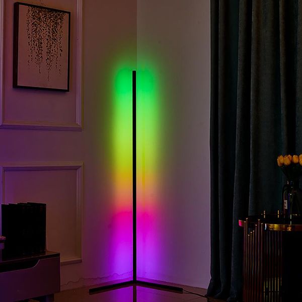 modern corner led floor lamp home decoration floor light bedroom bedside decorative stand lights indoor standing lighting
modern corner led floor lamp home decoration floor light bedroom bedside decorative stand lights indoor standing lighting