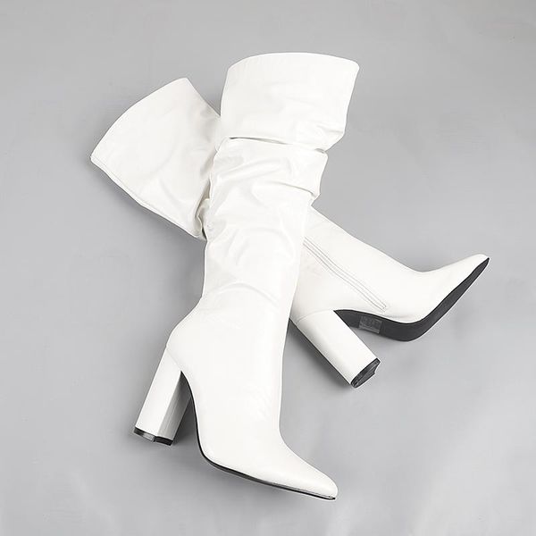 boots women over knee shoes boots-women luxury designer zipper over-the-knee rubber large size ladies white 2021 pointy low fash, Black
boots women over knee shoes boots-women luxury designer zipper over-the-knee rubber large size ladies white 2021 pointy low fash, Black