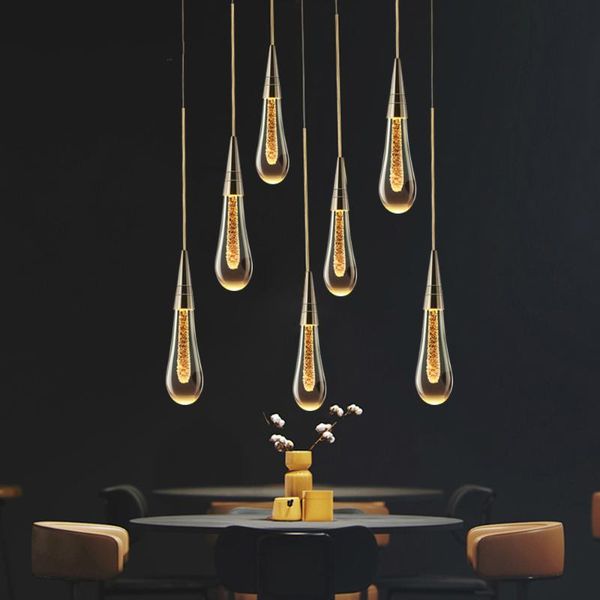 pendant lamps modern led crystal lights lighting living room bedroom decor loft hall villa staircase lamp kitchen hanging
pendant lamps modern led crystal lights lighting living room bedroom decor loft hall villa staircase lamp kitchen hanging