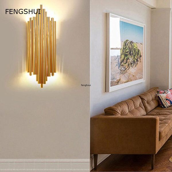 wall lamp postmodern lights luxury led corridor aisle loft creative bedroom bedside stairs bar dining room deco luminaire
wall lamp postmodern lights luxury led corridor aisle loft creative bedroom bedside stairs bar dining room deco luminaire