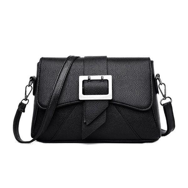 women's bags 2021 new pu leather fashion messenger bag multi-function shoulder bag luxury handbag crossbody bags
women's bags 2021 new pu leather fashion messenger bag multi-function shoulder bag luxury handbag crossbody bags
