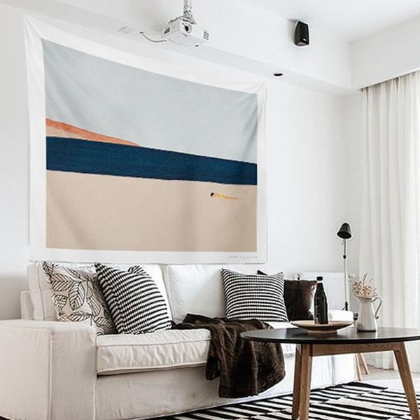 tapestries nordic creative tapestry simple handmade bedroom decoration wall salon tapiz pared tela home decor db60gt
tapestries nordic creative tapestry simple handmade bedroom decoration wall salon tapiz pared tela home decor db60gt