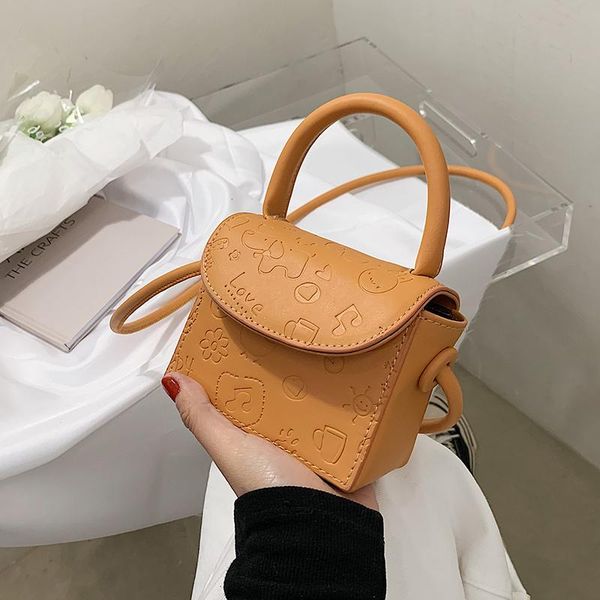 totes bag women's summer versatile 2021 fashion slung zero wallet advanced mini square
totes bag women's summer versatile 2021 fashion slung zero wallet advanced mini square