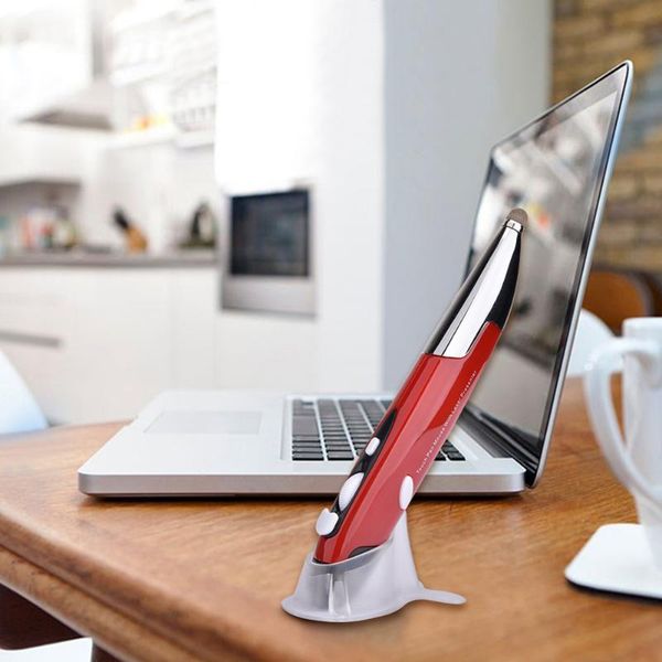 3 in 1 stylus pen pr-06 presenter presentation remote rf 2.4ghz wireless mouse for office caring computer supplies
3 in 1 stylus pen pr-06 presenter presentation remote rf 2.4ghz wireless mouse for office caring computer supplies