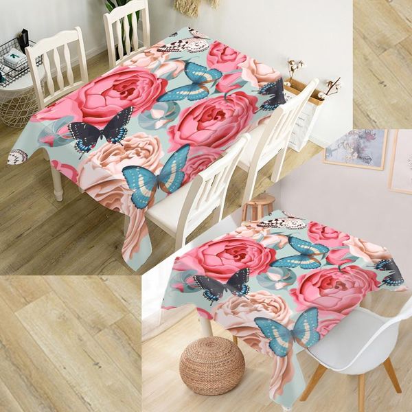 table cloth shunqian roses and birds tablecloth 3d oxford fabric square/rectangular dust-proof cover for party home decor tv covers
table cloth shunqian roses and birds tablecloth 3d oxford fabric square/rectangular dust-proof cover for party home decor tv covers