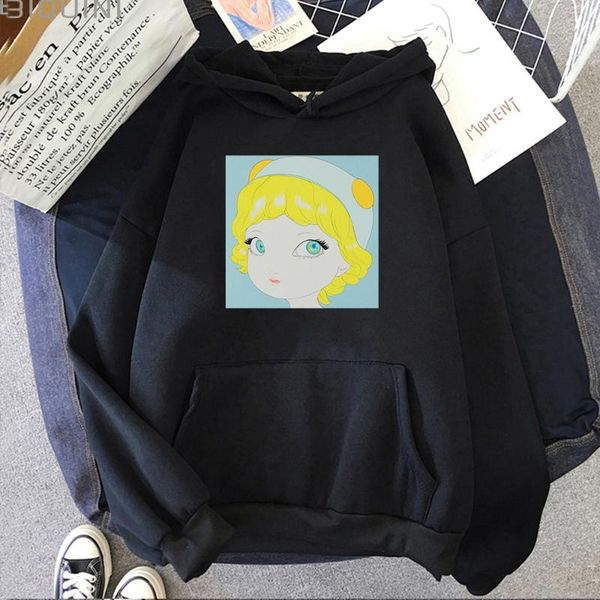women's hoodies & sweatshirts candy girl print women kawaii cartoon graphic hoody female streetwear hip hop kpop style pullovers, Black
women's hoodies & sweatshirts candy girl print women kawaii cartoon graphic hoody female streetwear hip hop kpop style pullovers, Black