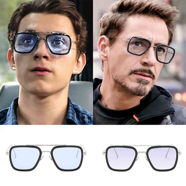 higodoy double brige vintage square men sunglass ovized luxury women sunglass retro clear metal glass, White;black
higodoy double brige vintage square men sunglass ovized luxury women sunglass retro clear metal glass, White;black