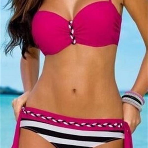 fashion swimwear bikini swimsuit push up female summer bikini set swimwear padded women swimsuit
fashion swimwear bikini swimsuit push up female summer bikini set swimwear padded women swimsuit
